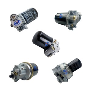 วาล์วเบรกอากาศคุณภาพสูง VIT-D รุ่น 35160020020 - Product Image 4