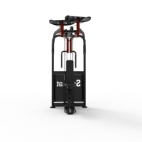 Máquina Comercial Ajustable de Crossover con Cable de Acero para Entrenamiento de Pecho y Espalda - Equipo de Gimnasio de Diseño Profesional