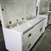 Pièces de machines de fabrication de tôlerie OEM, panneaux pliés découpés au laser sur mesure, supports, couvercles et boîtiers