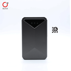 OLAX MF986 High Speed 4G LTE MiFis Frequency Universal Networking B1/3/7/8/20/38/40 Esim Vsim Wifi <b>Router</b> With Sim Card Slot Wif - Product Image 1