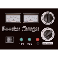 Chargeur de batterie/Propulseur approprié pour lancer toutes sortes de voitures, camionnettes et camions SY-1400