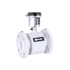 High Accuracy Intelligent <b>Flow</b> <b>Meter</b> Integrated Industrial Wastewater Flowmeter RS485/ Factory Direct Price YK-LDG YK-LDG - Product Image 5