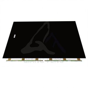 Écran LCD de remplacement pour téléviseur HV550QUB-H10, réparation d'écran, pièce SKD 57 pouces, cellule ouverte en verre LED CKD - Product Image 1