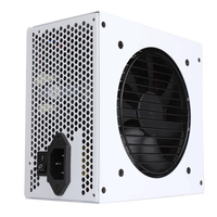 Ka300a-alimentation électrique mate 80 plus gold, atx, complète modulaire, câble plat psu, alimentation lisse de haute qualité 750W