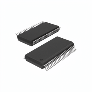 Electronics Component 48 TFSOP In Stock PI3B16245A Logic - Product Image 1