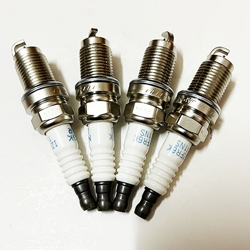 Iridium Spark Plug 12290-R62-H01 for Honda Accord Civic CRV
