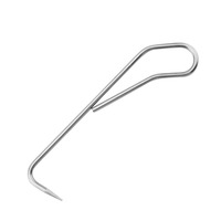 Kit d'outils professionnels de 7 pièces en acier inoxydable pour bonsaï, pinces classiques pour bonsaï, coupe-branches, outil de coupe concave pour branches de bonsaï de qualité DIY