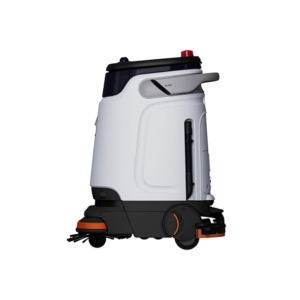 Limpieza Inteligente para Nuevas Estaciones de Tren/Aeropuertos/Calles Comerciales/Centros Comerciales/Hoteles/Hospitales Generales en 2026 JX25C4 - Product Image 4