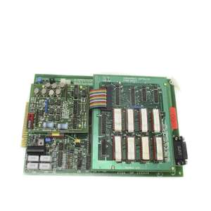 CONTROLADOR 46A3008L5E UNMP Nuevo Original en Almacén, Controlador de Programación PLC para Automatización Industrial - Product Image 1