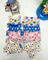 Maillot de bain une pièce à manches longues et à capuche pour enfants, protection UV, séchage rapide, combinaison de protection solaire pour filles, été