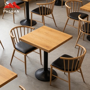<span class=keywords><strong>Muebles</strong></span> <span class=keywords><strong>de</strong></span> Comedor Comerciales <span class=keywords><strong>de</strong></span> Alta Calidad al por Mayor, Mesa y Sillas para Cafetería, Restaurante, para Uso en Proyectos <span class=keywords><strong>de</strong></span> Cafeterías y Servicios <span class=keywords><strong>de</strong></span> Catering - Product Image 1