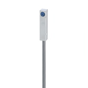 Nieuwe Nabijheidsschakelaar <span class=keywords><strong>Sensor</strong></span> DW-AD-623-C5 Pnp Geen Detectieafstand 1.5Mm - Product Image 1