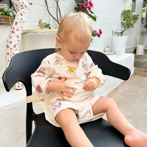 Hot Sale Sicherheits gurt von Dinner Chair Tragbarer Sicherheits gurt für Baby Kleinkind Hochstuhl Sicherheits gurte