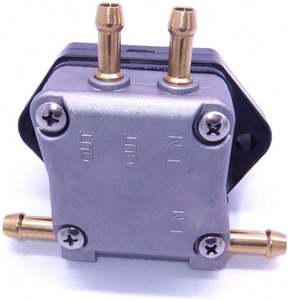 Pompe à carburant compatible avec les moteurs hors-bord Mercury 4 temps 40HP 45HP 50HP 55HP 60HP - Product Image 4