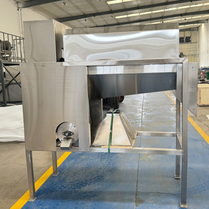 Machine industrielle à dénoyauter les fruits (prunes, abricots, cerises) – <span class=keywords><strong>Prix</strong></span> <span class=keywords><strong>de</strong></span> gros – Machine à retirer les noyaux et les pépins - Product Image 6