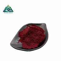 5'-Dexoxyadenosylcobalamine de qualité supérieure CAS 13870-90-1 Pure à 99% Vitamine B12 Adenosylcobalamine