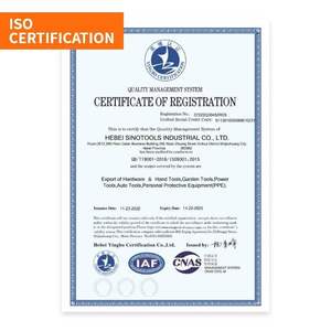 Alicates de corte, cabeza extraíble, multiherramienta intercambiable 5 en 1, Juego de alicates de mango de PVC intercambiables multifuncionales - Product Image 4