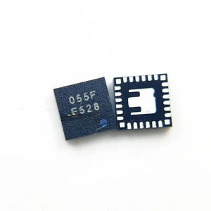 Componente Electrónico, Chip IC QFE-1922-0-24MQFN-MT-55-0, Paquete QFN24 055F - Product Image 3