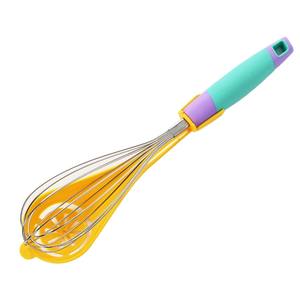 Batidora de huevos multiusos Yangjiang con separador, mezclador manual para repostería, utensilio de cocina ZYB352 - Product Image 3