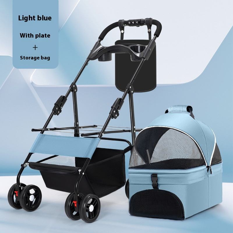 Bleu clair (séparable)