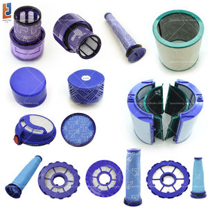 Juego de accesorios de piezas de filtro de aspiradora de fábrica Youshang para Dysons V8 FOCUS COLCHÓN Eliminación de ácaros Filtro de motor de poste delantero previo - Product Image 5