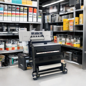 Mới Xp600 Kép DTF Máy In 60 Cm L3200 T-Shirt Máy Nhuộm Màu Roll-to-Roll <span class=keywords><strong>A1</strong></span> In Kích Thước Giá Rẻ Dtfoptical Cắt <span class=keywords><strong>Plotter</strong></span> - Product Image 5