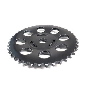 0805.K3 0805K3 0805.H6 0805H6 11367547955 Pignon de distribution pour <span class=keywords><strong>Peugeot</strong></span> 207 308 508 Mini - Product Image 5