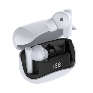 <span class=keywords><strong>M60</strong></span>เอียร์บัดมืออาชีพ SE ANC หูฟังสำหรับเล่นเกม TWS audifonos 5.3 ENC อินเอียร์ไร้สายหูฟังสำหรับเล่นเกม - Product Image 5