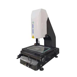 이미지 측정기 정밀 하드웨어 CNC 측정기 - Product Image 2