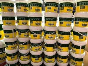 Pintura impermeable de alta calidad Pegamento impermeable <span class=keywords><strong>transparente</strong></span> de fuerte adherencia - Product Image 2