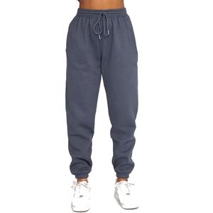 Pantalons et pantalons de survêtement pour femmes grande taille personnalisés, pantalons de survêtement imprimés pour femmes, taille haute, cordon élastique pour femmes - Product Image 1
