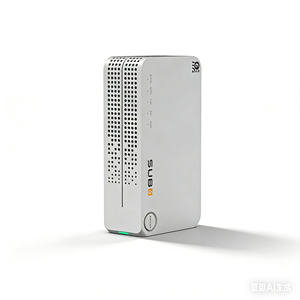 Nuevo Router Wifi6 5G CPE para Hogar Inteligente con Ranura para Tarjeta SIM, Router Inalámbrico Openwrt, <span class=keywords><strong>Mesh</strong></span> <span class=keywords><strong>Wifi</strong></span>, Agregación de Operadores, 200 Usuarios, Puerto VoIP - Product Image 3
