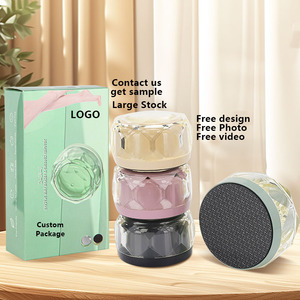 Nuevo portátil 2 en 1 cristal indoloro Nano vidrio eliminación de pelo borrador pie archivo piel muerta removedor de callos dispositivo herramienta de pedicura - Product Image 1