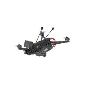 Dron FPV de 10 Pulgadas BNF de Larga Duración, Motor de 900KV, Cámara Digital, GPS, Antena Dual, Kit de Receptor 2.4G - Product Image 1