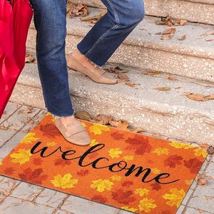 Mùa Thu Trang Trí Sàn <span class=keywords><strong>Mat</strong></span> Lối Vào Cửa <span class=keywords><strong>Mat</strong></span> Thích Hợp Cho Halloween Lễ Tạ Ơn - Product Image 4