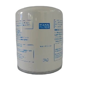 Filtre à air en fibre de verre Manny LB1374/2, état neuf, pièces détachées pour compresseur industriel, pour séparateur d'huile, compresseurs d'air, 6 mois - Product Image 3