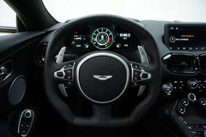 Auto Deportivo <span class=keywords><strong>Aston</strong></span> <span class=keywords><strong>Martin</strong></span> <span class=keywords><strong>Vantage</strong></span> 2022 4.0T V8 Coupé - Product Image 3