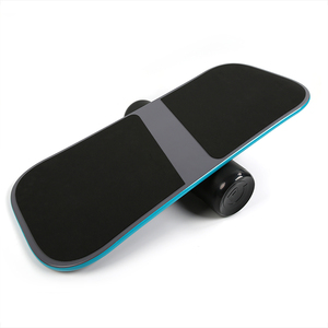 <span class=keywords><strong>Planche</strong></span> d'équilibre en bois naturel de yoga fitness de chine, jeu à une roue <span class=keywords><strong>planche</strong></span> en bois laminé avec rouleau - Product Image 4
