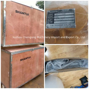 Shansui Bulldozer <span class=keywords><strong>Sd32</strong></span> Reserveonderdelen Transmissie Regelklep 175-15-35002 1751535002 - Product Image 3