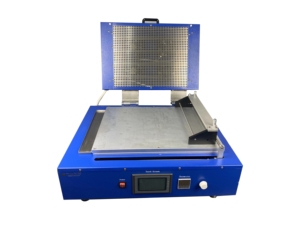 Small Battery Film Casting Doctor Blade Coater Machine for Cell Coating - Product Image 6