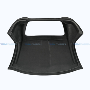 Toit rigide en fibre de carbone AP pour Honda S2000 1999-2009 avec fenêtre en verre, décoration extérieure de voiture, pièces de carrosserie de haute qualité - Product Image 3