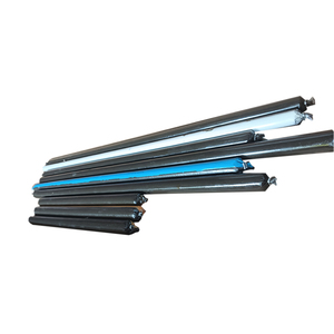 Cartouche adhésive <span class=keywords><strong>MSZ</strong></span> blanche à vitesse moyenne pour la consolidation stable des murs de tunnel - Product Image 4