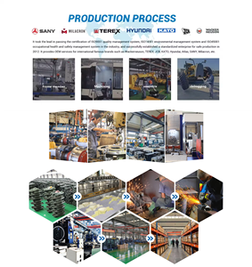 Grúa de Camión Usada de Buen Rendimiento y Bajas Horas de Trabajo con Capacidad de Elevación Máxima de 25 Toneladas para Manejo de Materiales - Product Image 4