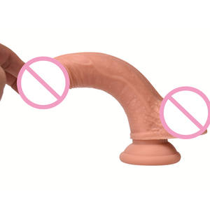 โรงงานโดยตรงมินิ Grossir รับอวัยวะเพศชายขนาดใหญ่ที่ขายดีที่สุด Dildo สำหรับผู้หญิงอวัยวะเพศชาย - Product Image 5