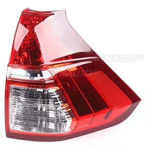 Para Honda CRV 2015-2016, Luz Diurna LED, Lámpara Antiniebla Impermeable, Conjunto de Luces Traseras, Kit de Carrocería H2801186 33500T1WA01 - Product Image 1