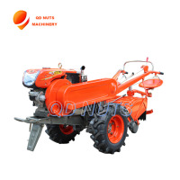 Fábrica de China Suministra Tractores Agrícolas Kubota de 2 Ruedas / Motocultor / Micro Tractor y Fabricantes