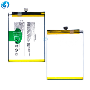 B-B2 3000mAh <span class=keywords><strong>แบ</strong></span><span class=keywords><strong>ต</strong></span>เตอรี่<span class=keywords><strong>โทรศัพท์</strong></span>ความจุสูง0รอบสำหรับ <span class=keywords><strong>VIVO</strong></span> Y66 Y67 V5S <span class=keywords><strong>V5</strong></span> Lite - Product Image 1