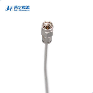 Заводская цена SM A male to SM A male 26,5 GHz индивидуальный Кабельный разъем Полужесткий кабель в сборе - Product Image 3
