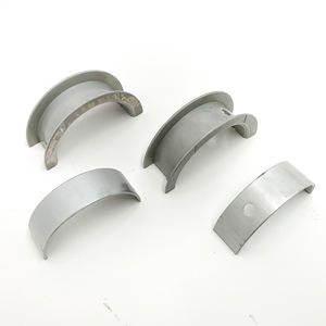 Kit Cuscinetti Albero Motore Adatto per IVECO 7300280 - Product Image 1