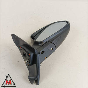 Specchietto Laterale Elettrico Destro di Alta Qualità 012151 per Hyundai Elantra Mk3 2000-06 Usato 9171 - Product Image 5